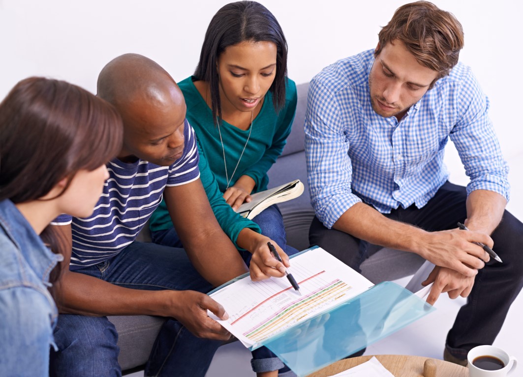 Figuring out their high points. University Home Page Services